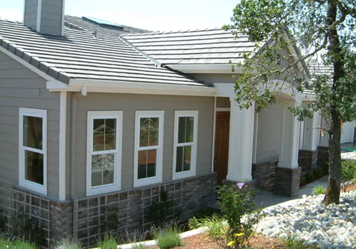 SD Single Hung Retrofit House Window Repair