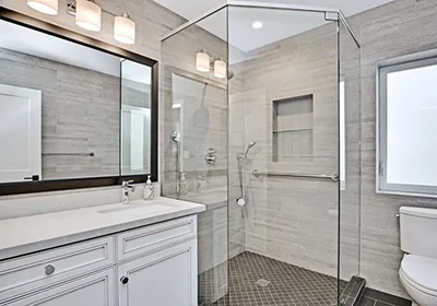Glass Shower Doors & Enclosure Lakeside, California