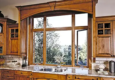 Affordable Wood Window Repair Service near Ramona, CA